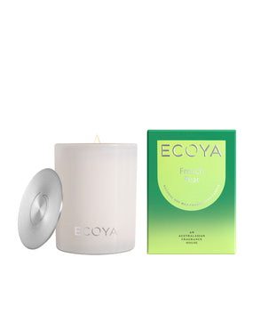 French Pear Madison Candle..